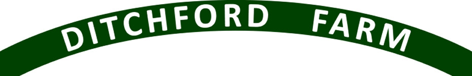 Ditchford Farm Workshops, Shipston on Stour.