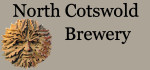 North Cotswold Brewery at Ditchford Farm Workshops, Shipston on Stour, Warwickshire.